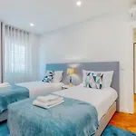Portucale ! Trendy Retreat