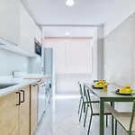 Portucale ! Trendy Retreat *