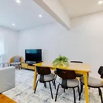 Portucale ! Trendy Retreat Appartamento