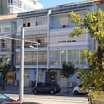 Portucale ! Trendy Retreat * Almada