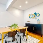Appartamento Portucale ! Trendy Retreat Almada