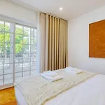 Portucale ! Trendy Retreat *