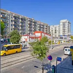 Appartamento Portucale ! Trendy Retreat Almada