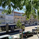 Appartamento Portucale ! Trendy Retreat Almada
