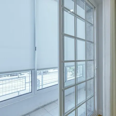 Portucale ! Trendy Retreat 公寓 阿尔马达