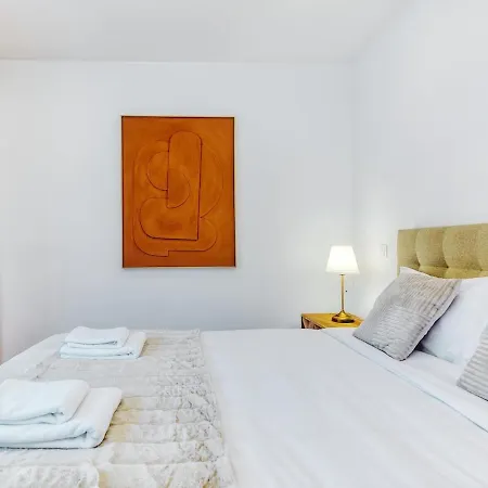 Portucale ! Trendy Retreat 阿尔马达