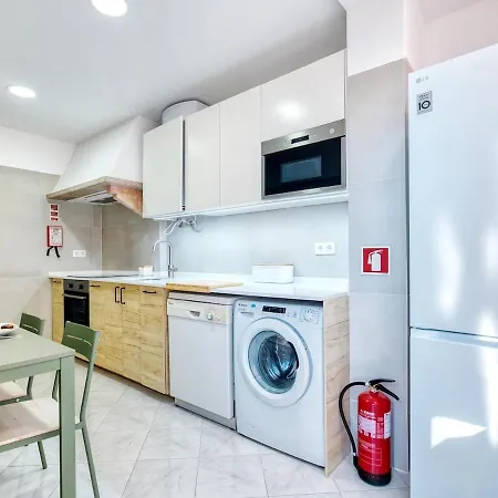 Portucale ! Trendy Retreat