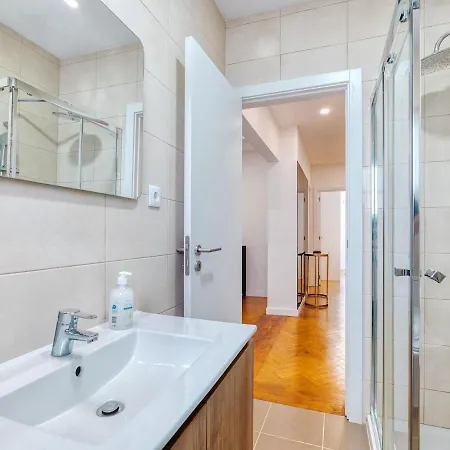 Portucale ! Trendy Retreat