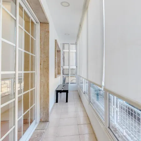 Portucale ! Trendy Retreat 阿尔马达