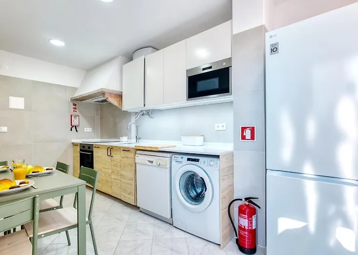 Portucale ! Trendy Retreat 아파트 *