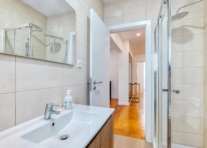 Portucale ! Trendy Retreat *