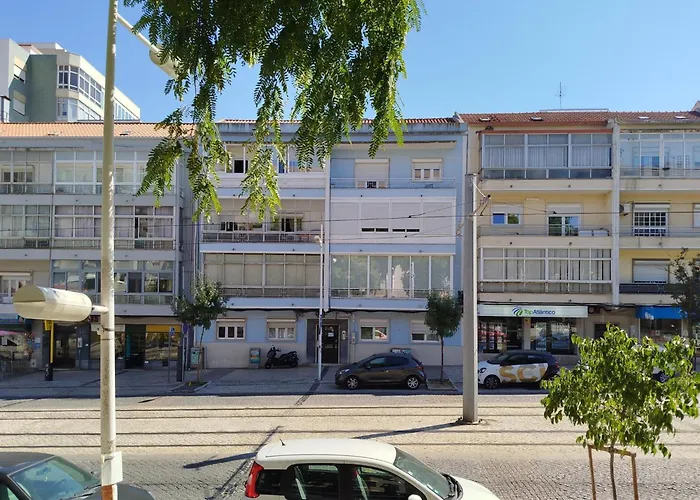 Portucale ! Trendy Retreat 아파트